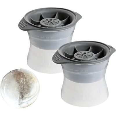 Cilio Grande_KP000150728 ijsblokjesvorm, silicone Cilio Grande_KP000150728 ijsblokjesvorm, silicone