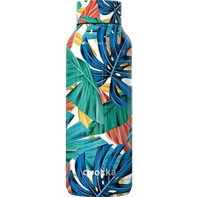 Quokka SOLID COLOR JUNGLE 510 ml Quokka SOLID COLOR JUNGLE 510 ml