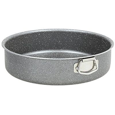 Tognana Mythos cakevorm, rond, 28 cm Tognana Mythos cakevorm, rond, 28 cm
