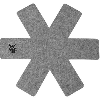 WMF – Kookgerei kachelbescherming. WMF – Kookgerei kachelbescherming.