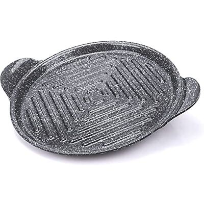 Moneta Smaak rond rooster, 25 cm, aluminium Moneta Smaak rond rooster, 25 cm, aluminium