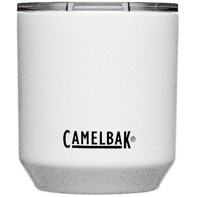 Camelbak Horizon Rocks SST thermobeker, 300 ml, 10 oz Camelbak Horizon Rocks SST thermobeker, 300 ml, 10 oz