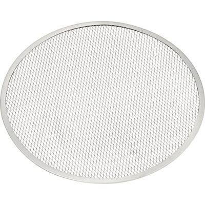 DE BUYER – 7350.38 – pizza-grillrooster van aluminium. 38 cm DE BUYER – 7350.38 – pizza-grillrooster van aluminium. 38 cm