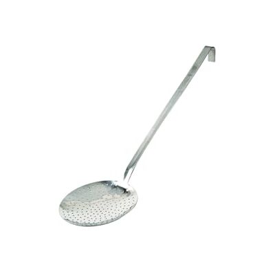 Louis Tellier Schuimlepel, roestvrij staal, Ø 20 cm Louis Tellier Schuimlepel, roestvrij staal, Ø 20 cm