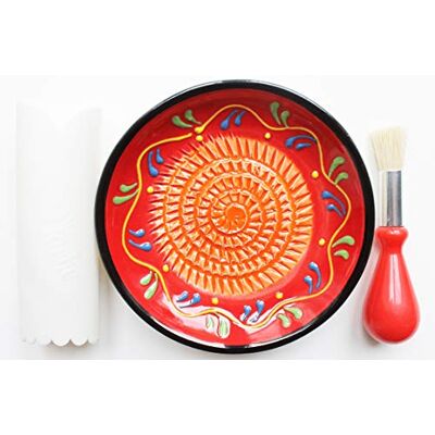 JOSKO Produkte Zomerraspbordenset JOSKO Produkte Zomerraspbordenset