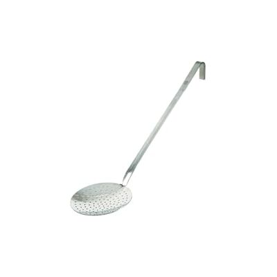 Louis Tellier Professionele schuimspaan roestvrij staal Ø 16 cm Louis Tellier Professionele schuimspaan roestvrij staal Ø 16 cm
