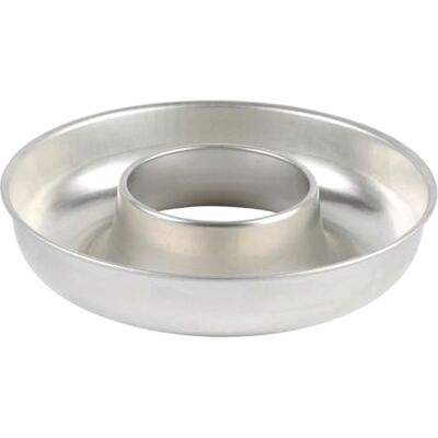 Gobel Savarin bakvorm blik recyclebaar materiaal maximale temperatuur van 250°C Ø 24 cm Gobel Savarin bakvorm blik recyclebaar materiaal maximale temperatuur van 250°C Ø 24 cm