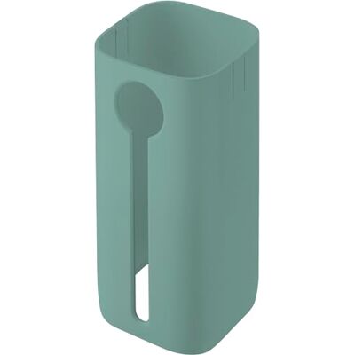 ZWILLING FRESG & Save Cube Cover 3S salie, kunststof, groen, medium ZWILLING FRESG & Save Cube Cover 3S salie, kunststof, groen, medium