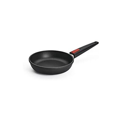 Woll Nowo Braadpan met afneembare handgreep, 20 cm Woll Nowo Braadpan met afneembare handgreep, 20 cm