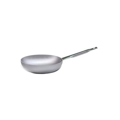 BALLARINI Professional Hoge uitlopende pan, aluminium, grijs, 24 cm BALLARINI Professional Hoge uitlopende pan, aluminium, grijs, 24 cm
