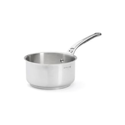 DE BUYER -3410.16 -casserole milady queue fonte inox ø16 DE BUYER -3410.16 -casserole milady queue fonte inox ø16