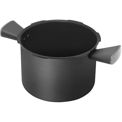 Moulinex XA605011 anti-aanbakkom, officiële accessoires, verkocht door fabrikant, inhoud: 6 l, compatibel met alle Cookeo Multikokers, Cookeo Connect, Cookeo (USB + Connect), Cookeo Grameez Moulinex XA605011 anti-aanbakkom, officiële accessoires, verkocht door fabrikant, inhoud: 6 l, compatibel met alle Cookeo Multikokers, Cookeo Connect, Cookeo (USB + Connect), Cookeo Grameez