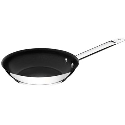 Tramontina Professionele braadpan met antiaanbaklaag, 20 cm Tramontina Professionele braadpan met antiaanbaklaag, 20 cm