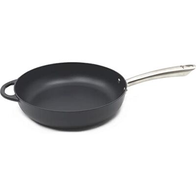Küchenprofi 403051028 braadpan 18/8 roestvrij staal 18/8 Küchenprofi 403051028 braadpan 18/8 roestvrij staal 18/8