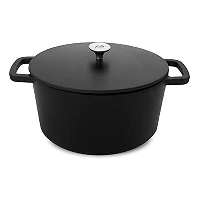 Baumalu Mini-container met deksel, ovaal, diameter 12,5 x 9,5 cm, 0,3 l, 1,100 kg, zwart Baumalu Mini-container met deksel, ovaal, diameter 12,5 x 9,5 cm, 0,3 l, 1,100 kg, zwart