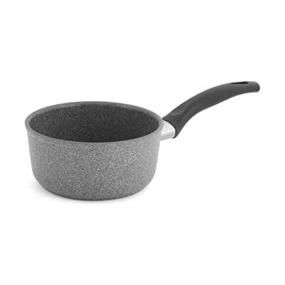 ZWILLING Ballarini Kookpan Cortina Granitium Eco Induktion, 16 cm ZWILLING Ballarini Kookpan Cortina Granitium Eco Induktion, 16 cm