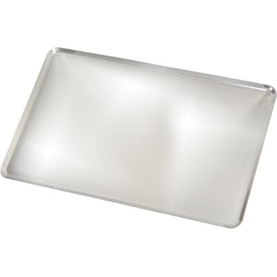 Gobel 614530 bakplaat, aluminium, 40 x 30 cm Gobel 614530 bakplaat, aluminium, 40 x 30 cm