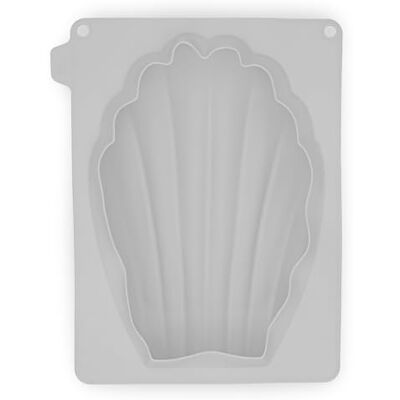 CÉCOA • Madeleine XL Silicone Pro bakvorm • antiaanbaklaag en zacht • gemakkelijk losmaken • homogeen koken • bakken en bakken • BPA-vrij • bestendig van -40 °C tot +230 °C • Oven- en CÉCOA • Madeleine XL Silicone Pro bakvorm • antiaanbaklaag en zacht • gemakkelijk losmaken • homogeen koken • bakken en bakken • BPA-vrij • bestendig van -40 °C tot +230 °C • Oven- en
