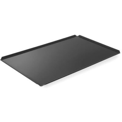 HENDI GN plaat 1/1, met 4 randen, 325 x 530 x 10 mm HENDI GN plaat 1/1, met 4 randen, 325 x 530 x 10 mm