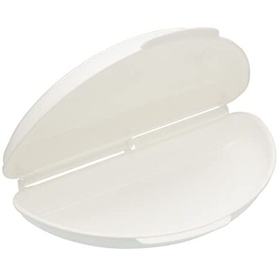 KitchenCraft Microwave Omeletmachine, kunststof, gemakkelijk te reinigen, 21 x 15 cm, wit KitchenCraft Microwave Omeletmachine, kunststof, gemakkelijk te reinigen, 21 x 15 cm, wit
