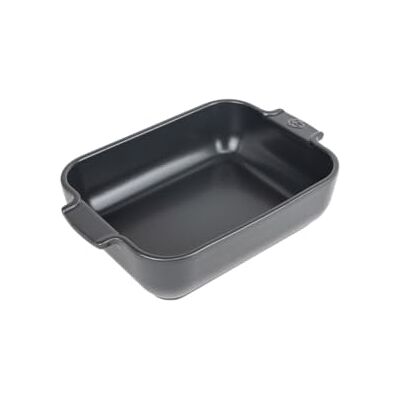 Peugeot Individuele ovenschalen APPOLIA – rechthoekige schaal Peugeot Individuele ovenschalen APPOLIA – rechthoekige schaal