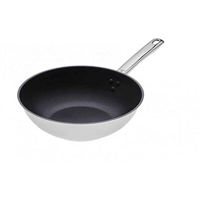 Gerlach Wokpan Solid Lite 28 cm Gerlach Wokpan Solid Lite 28 cm