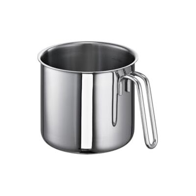 Schulte-Ufer 6326-14 i Romana i Melkpan, roestvrij staal, 14 cm, 1,90 l Schulte-Ufer 6326-14 i Romana i Melkpan, roestvrij staal, 14 cm, 1,90 l