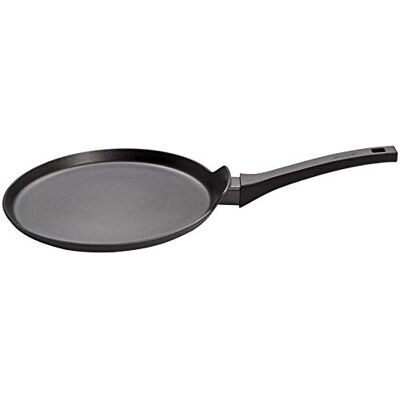 Spring Performance Classic Pannenkoekenpan, aluminium, anti-aanbaklaag, inductie, 28 cm Spring Performance Classic Pannenkoekenpan, aluminium, anti-aanbaklaag, inductie, 28 cm