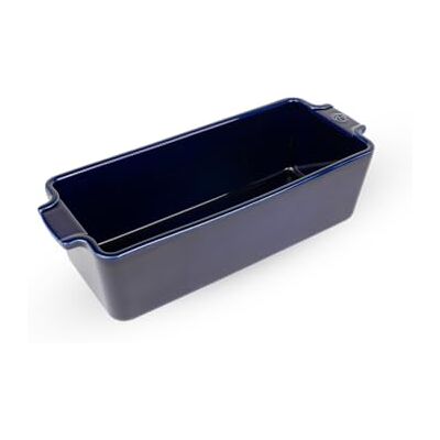 Peugeot Appolia bakvorm, met handvat, materiaal: keramiek, kleur: diepblauw, maat: 31 cm, 60534 Peugeot Appolia bakvorm, met handvat, materiaal: keramiek, kleur: diepblauw, maat: 31 cm, 60534