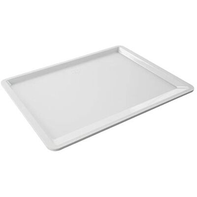 Dr. Oetker Koekjesplaat White Christmas Baking, vierkante bakplaat met antiaanbaklaag, hoogwaardig plaatstaal, bakplaat van plaatstaal, veelzijdige bakplaat Dr. Oetker Koekjesplaat White Christmas Baking, vierkante bakplaat met antiaanbaklaag, hoogwaardig plaatstaal, bakplaat van plaatstaal, veelzijdige bakplaat