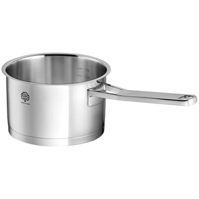 Schulte-Ufer Steelpan Maxa by Barski Design, Ø 16 cm, ca. 2 liter Schulte-Ufer Steelpan Maxa by Barski Design, Ø 16 cm, ca. 2 liter