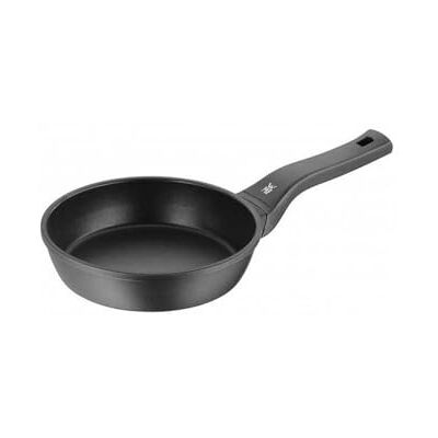 WMF 576204291 braadpan, 20 cm, gegoten aluminium, zwart WMF 576204291 braadpan, 20 cm, gegoten aluminium, zwart