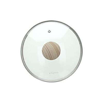 Tognana eco deksel 20cm Tognana eco deksel 20cm