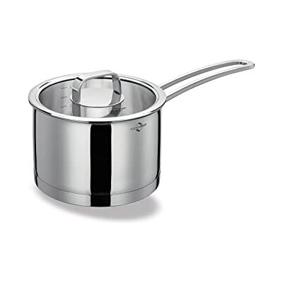Küchenprofi San-Remo-Kookpan, 16 cm Küchenprofi San-Remo-Kookpan, 16 cm