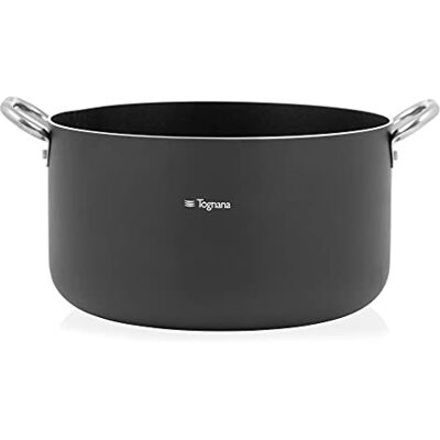 Tognana Steelpan 28 32 cm Pro Diamond 32 Tognana Steelpan 28 32 cm Pro Diamond 32