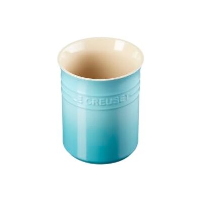 Le Creuset Gereedschapskist, 1,1 l, keramiek, Caribisch blauw, 71501111700001 Le Creuset Gereedschapskist, 1,1 l, keramiek, Caribisch blauw, 71501111700001