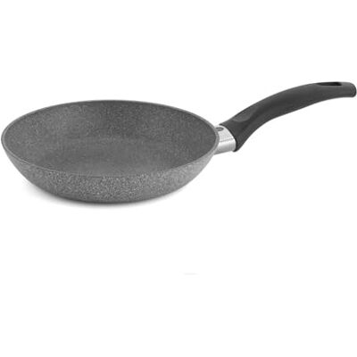 ZWILLING Ballarini pan Cortina Granitium Eco inductie 20 cm ZWILLING Ballarini pan Cortina Granitium Eco inductie 20 cm