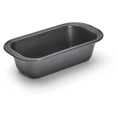 DE BUYER 4715.15 Geperforeerde cake 15 x 7,5 x 4,8 cm DE BUYER 4715.15 Geperforeerde cake 15 x 7,5 x 4,8 cm
