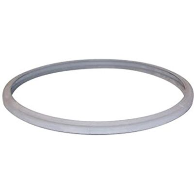 Fissler vervangende afdichting voor snelkookpan 18 cm, Blue Point (vanaf 1986) en Vitavit Royal (vanaf 1994). Materiaal: Silicone Fissler vervangende afdichting voor snelkookpan 18 cm, Blue Point (vanaf 1986) en Vitavit Royal (vanaf 1994). Materiaal: Silicone