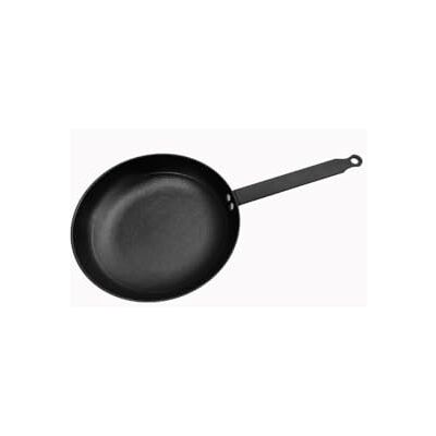 Baumalu , MAESTRO braadpan van geëmailleerd gietijzer, 28 cm, handvat van bladijzer, geschikt voor alle warmtebronnen, inclusief inductie, kleur zwart, krasbestendig, ideaal voor dagelijks gebruik Baumalu , MAESTRO braadpan van geëmailleerd gietijzer, 28 cm, handvat van bladijzer, geschikt voor alle warmtebronnen, inclusief inductie, kleur zwart, krasbestendig, ideaal voor dagelijks gebruik