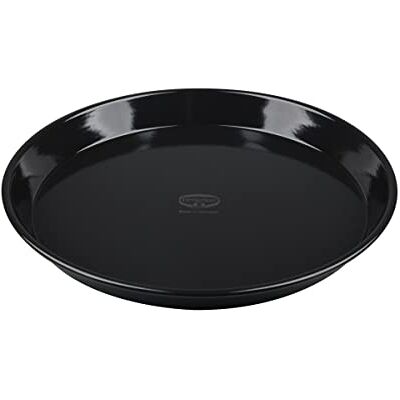 Dr. Oetker Dr.Oetker 1500 ronde ovenschaal voor taarten en pizza, ovenschaal, pizzaschaal, geëmailleerd staal, 32 x 3 cm Dr. Oetker Dr.Oetker 1500 ronde ovenschaal voor taarten en pizza, ovenschaal, pizzaschaal, geëmailleerd staal, 32 x 3 cm