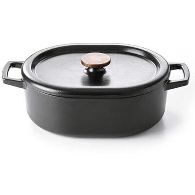 Beka Nori Ovaal Braadpan 31 cm Beka Nori Ovaal Braadpan 31 cm