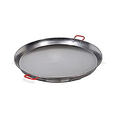 Garcima 5020063 Paella Valenciaanse pan 32 cm Garcima 5020063 Paella Valenciaanse pan 32 cm