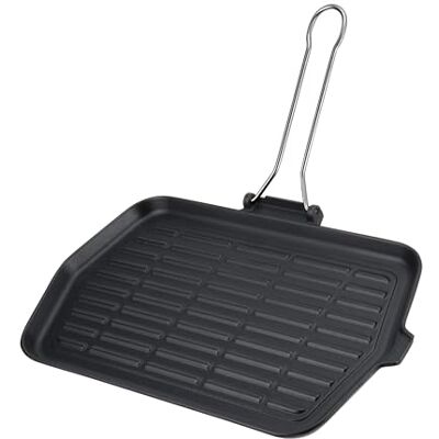 Ilsa Dietella Grill Pan Ilsa Dietella Grill Pan