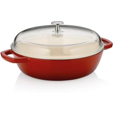 kela 11964-CN Country pan Ø 28 cm kela 11964-CN Country pan Ø 28 cm