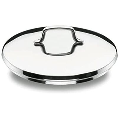 LACOR -90924-deksel 24 cm. Gourmet LACOR -90924-deksel 24 cm. Gourmet