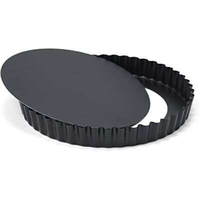 patisse Quichepan met afneembare bodem, maat S, zwart patisse Quichepan met afneembare bodem, maat S, zwart