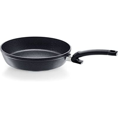 Fissler Adamant Comfort Aluminium pan Ø 20 cm antiaanbaklaag, anti-aanbaklaag, geschikt voor alle warmtebronnen Fissler Adamant Comfort Aluminium pan Ø 20 cm antiaanbaklaag, anti-aanbaklaag, geschikt voor alle warmtebronnen