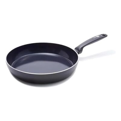 GreenPan Keramische Koekenpan 24 cm Geschikt voor inductie en vaatwasmachinebestendig Gezonde antiaanbaklaag zonder PFAS,Torino GreenPan Keramische Koekenpan 24 cm Geschikt voor inductie en vaatwasmachinebestendig Gezonde antiaanbaklaag zonder PFAS,Torino