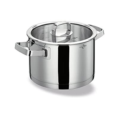 Küchenprofi SAN REMO kookpan 20 cm Küchenprofi SAN REMO kookpan 20 cm